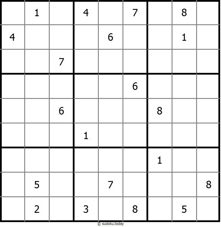 非十五数独 #12305