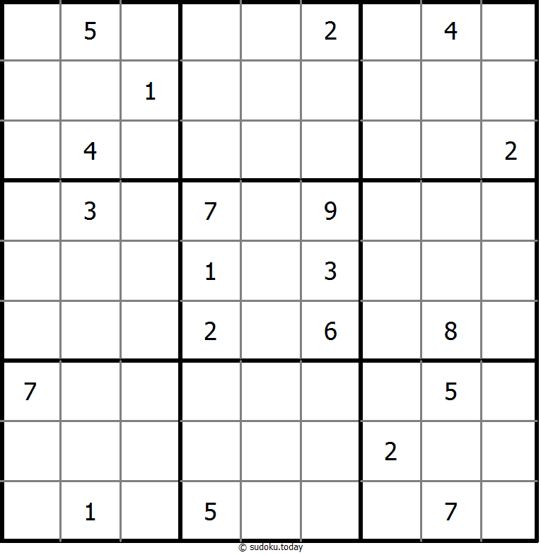 非十五数独 #12307