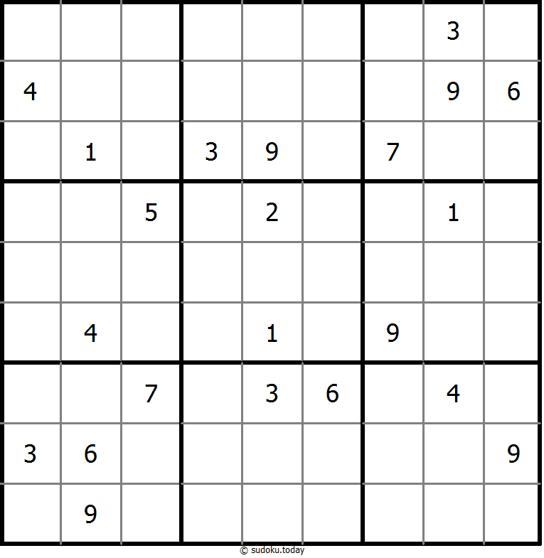 非十五数独 #12328
