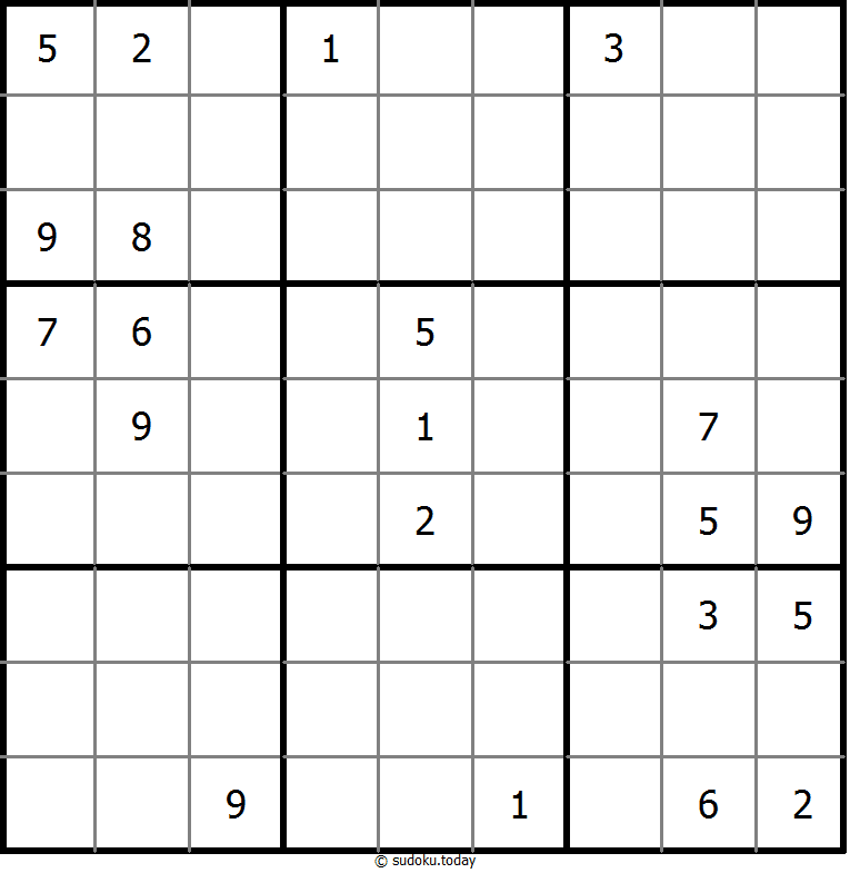 非十五数独 #12335