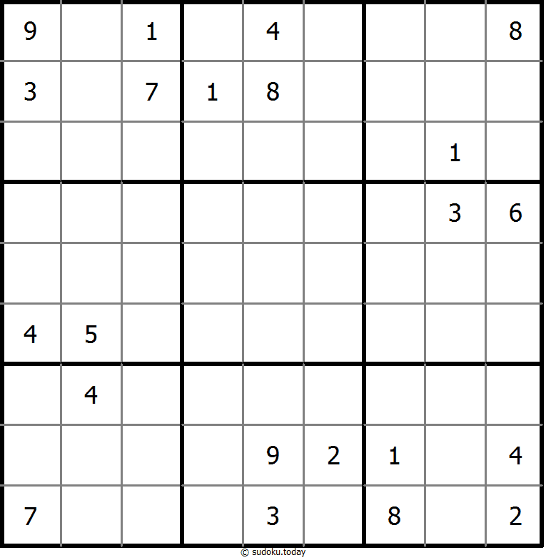 非十五数独 #12337