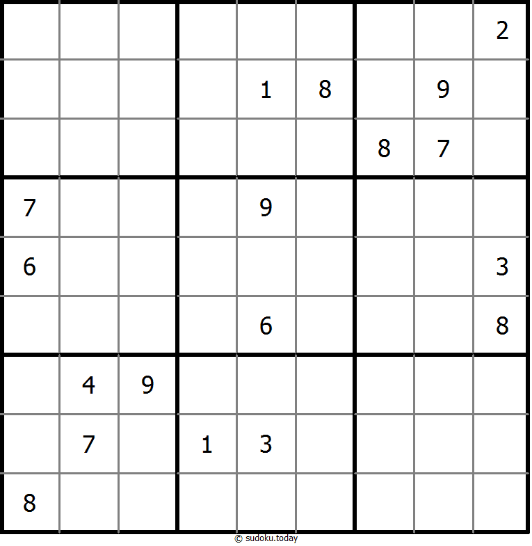 非十五数独 #12342