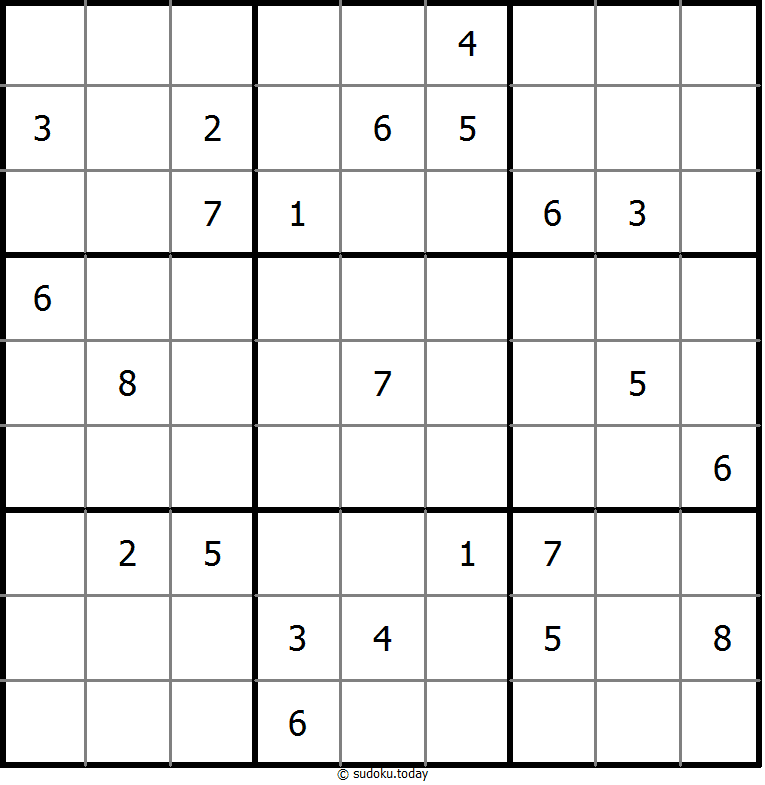 非十五数独 #12344