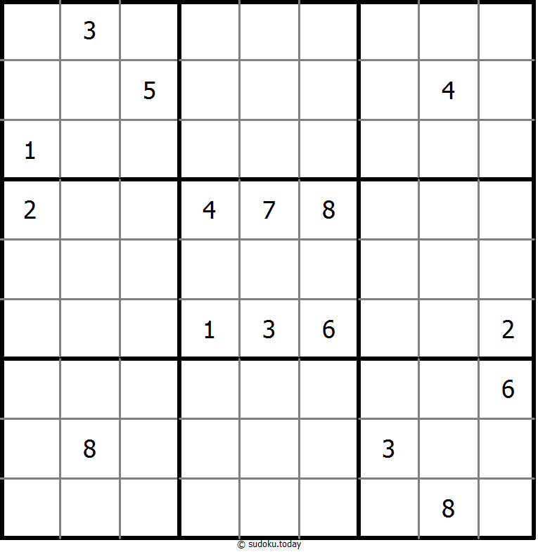 非十五数独 #12351