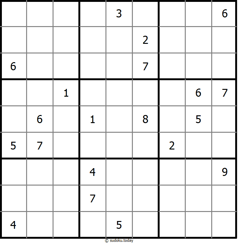 非十五数独 #12358