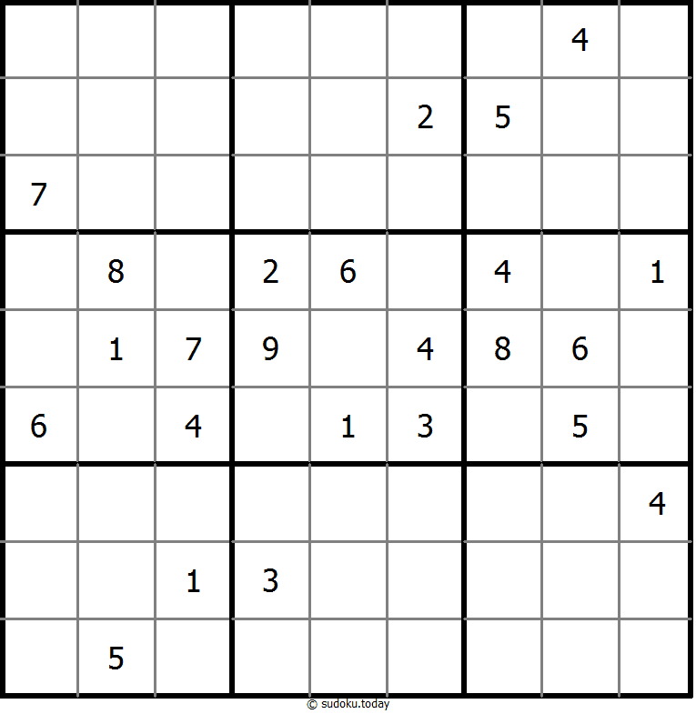 非十五数独 #12366