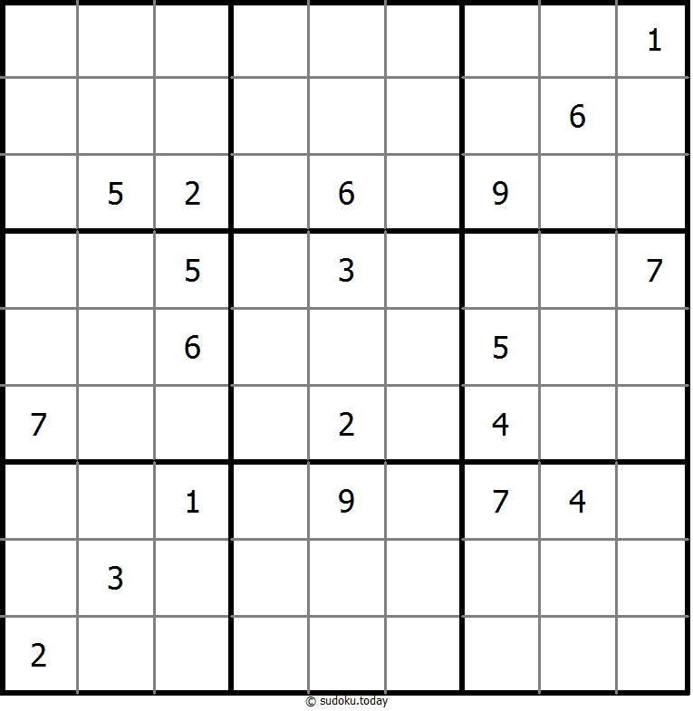 非十五数独 #12368