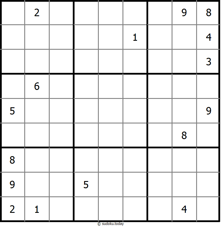 非十五数独 #12372