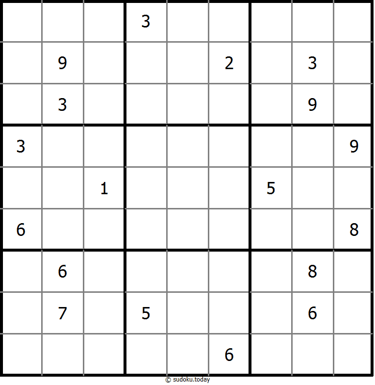 非十五数独 #12380