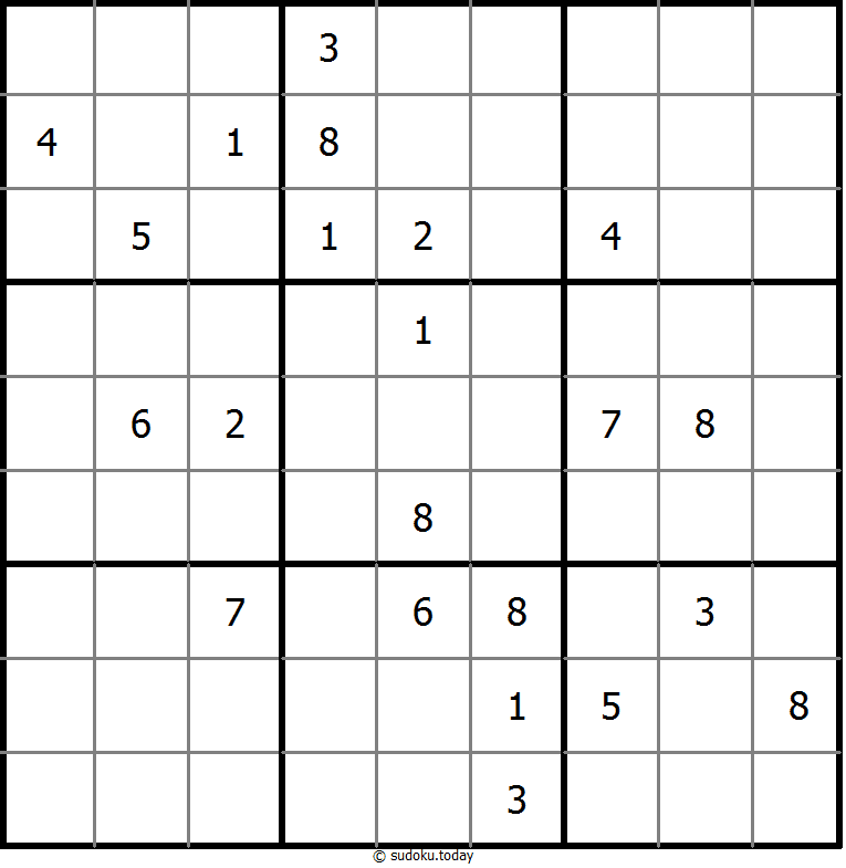 非十五数独 #12386