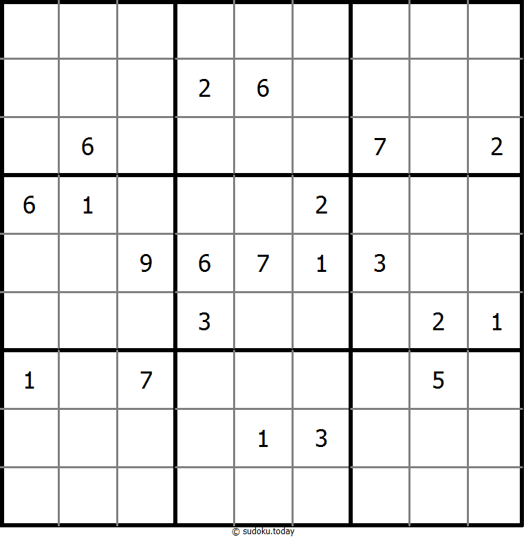 非十五数独 #12389