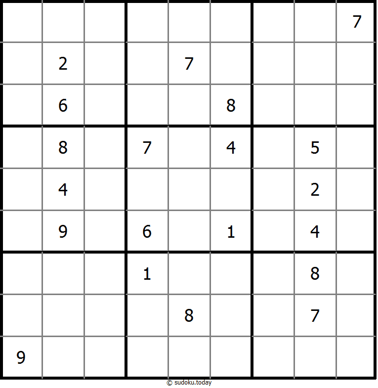 非十五数独 #12390