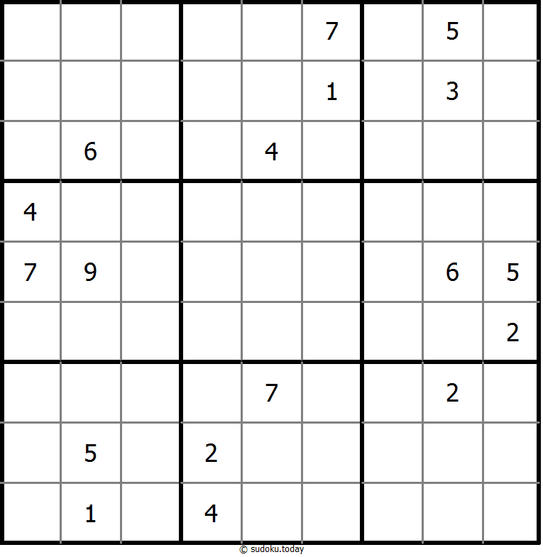 非十五数独 #12392