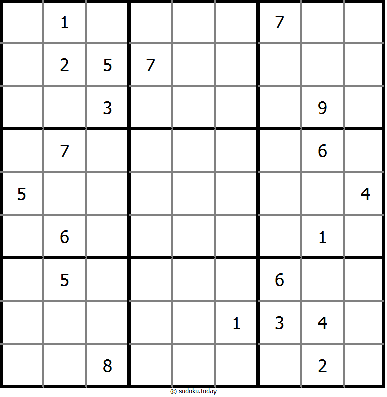 非十五数独 #12410
