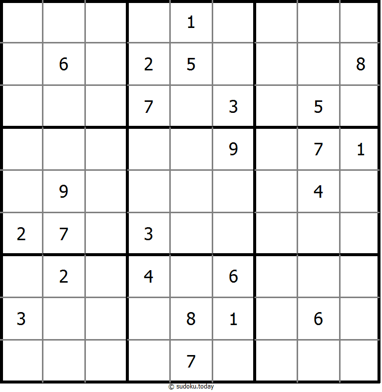 非十五数独 #12415