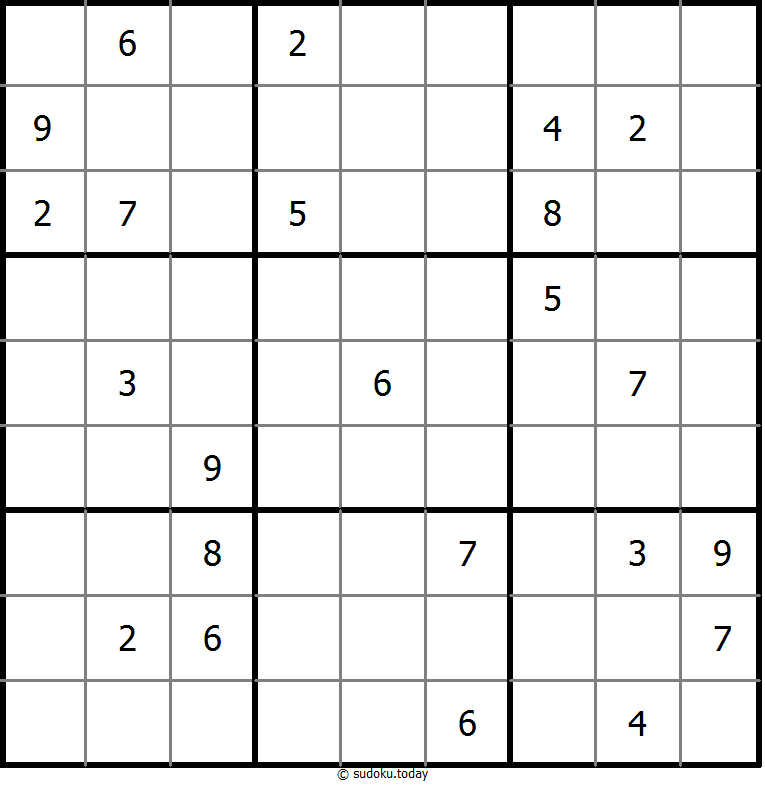 非十五数独 #12424