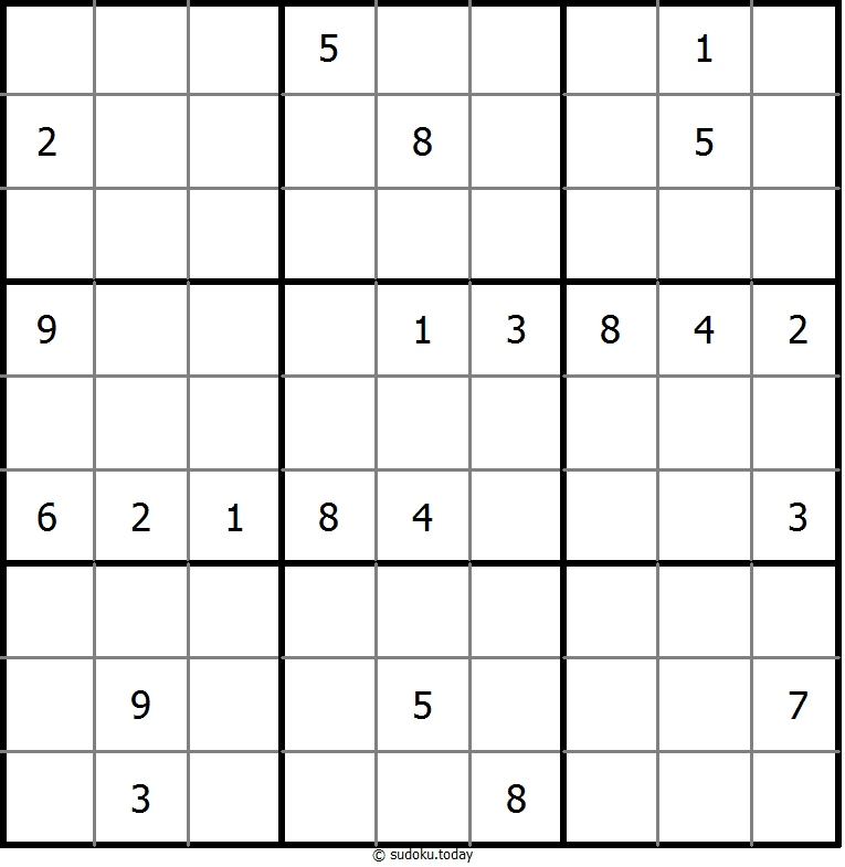 非十五数独 #12427