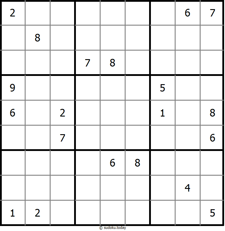 非十五数独 #12439