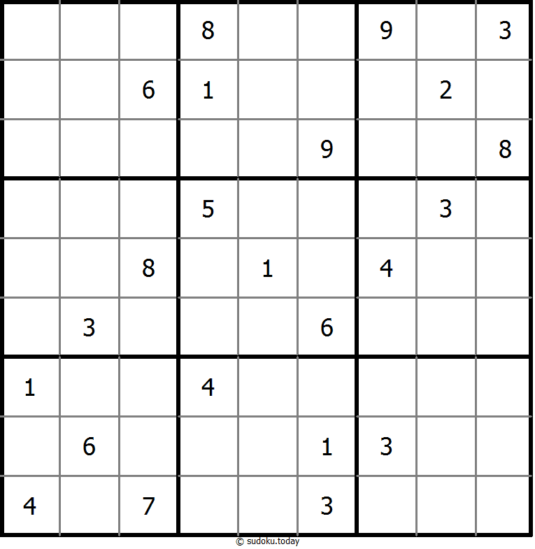 非十五数独 #12446