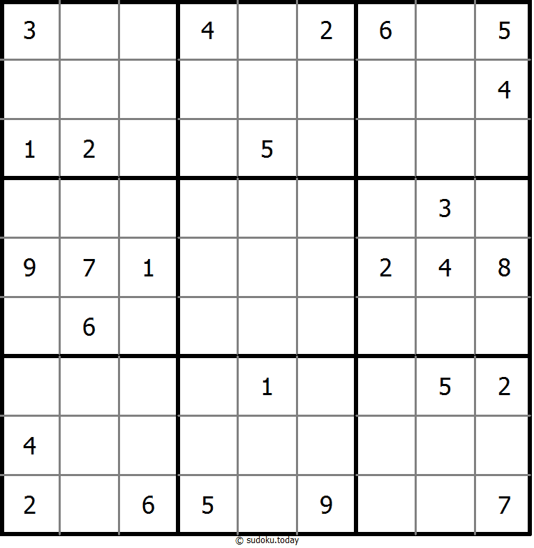 非十五数独 #12476