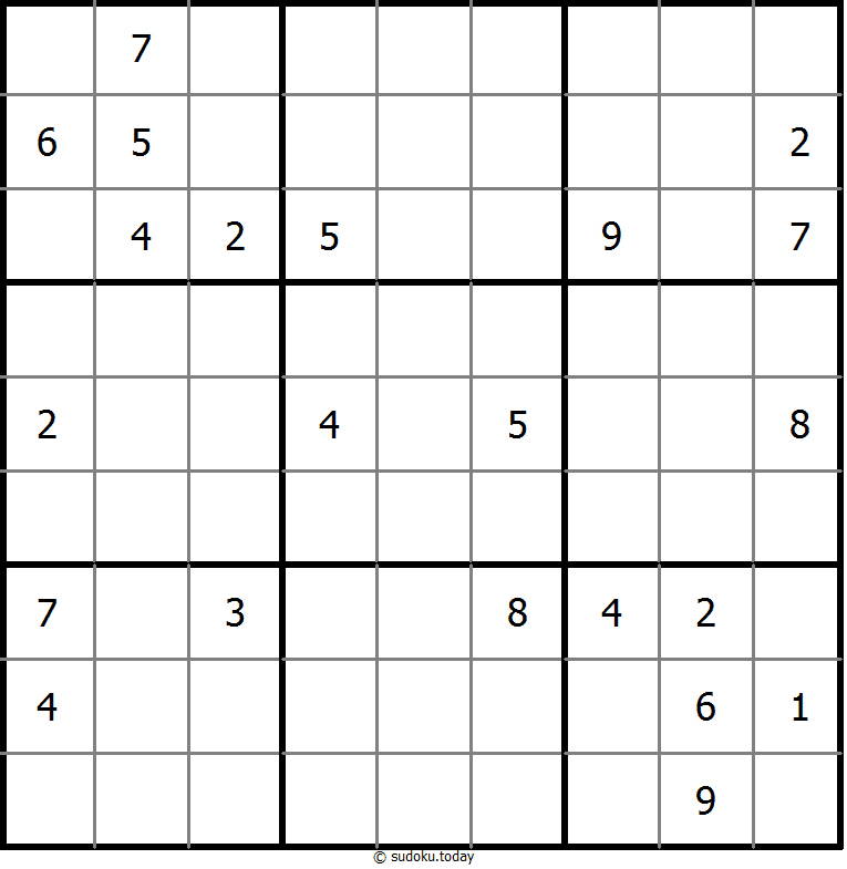 非十五数独 #12482