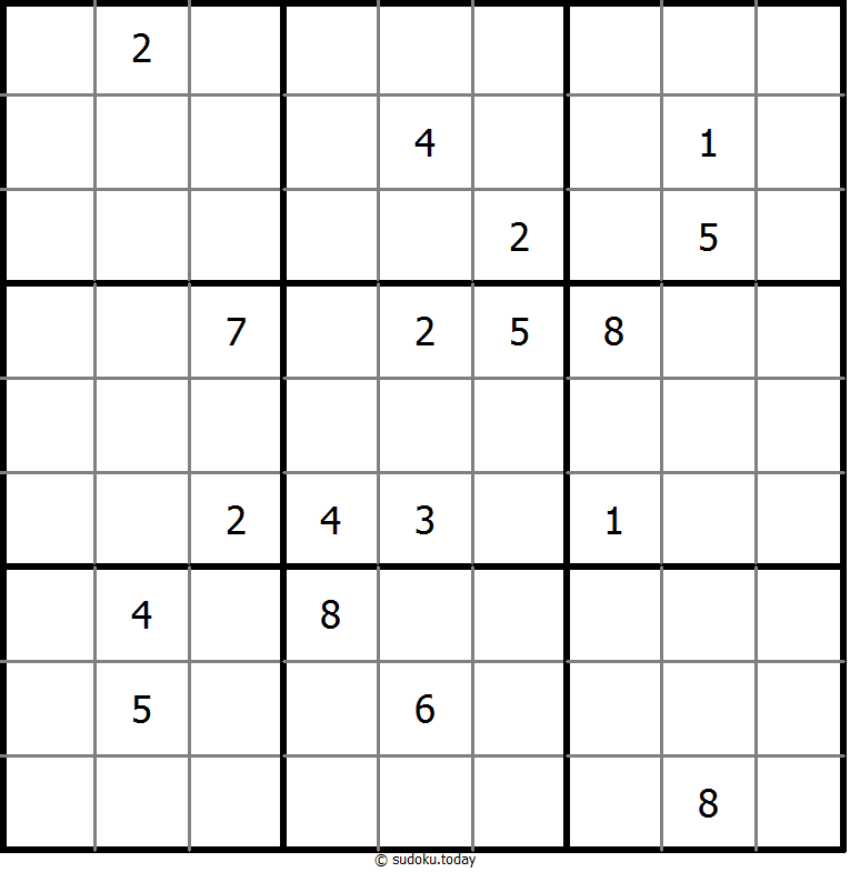 非十五数独 #12486