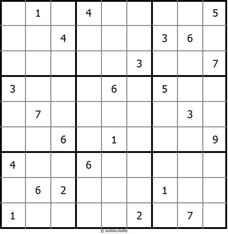 非十五数独 #12487