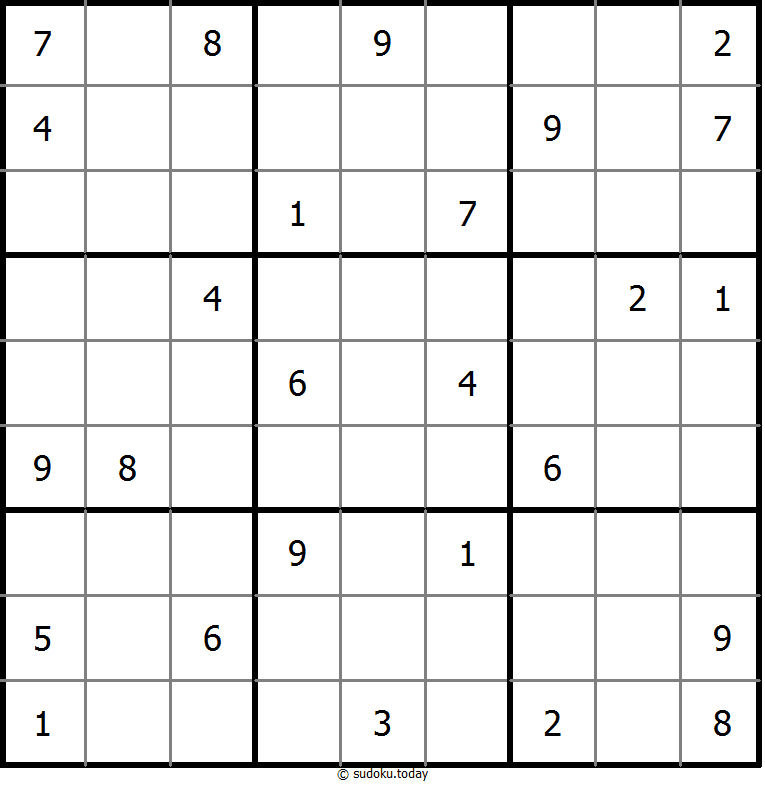 非十五数独 #12491