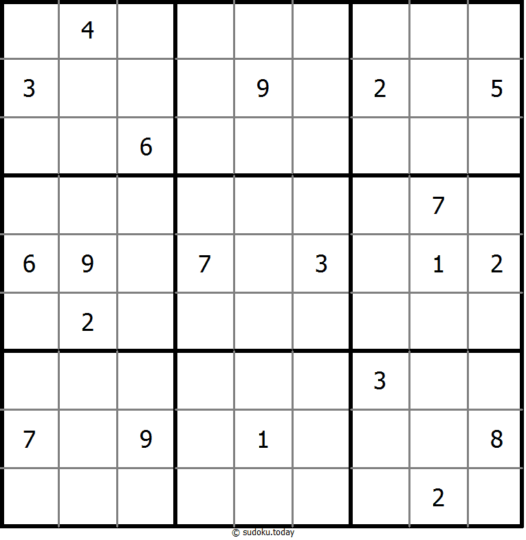 非十五数独 #12494