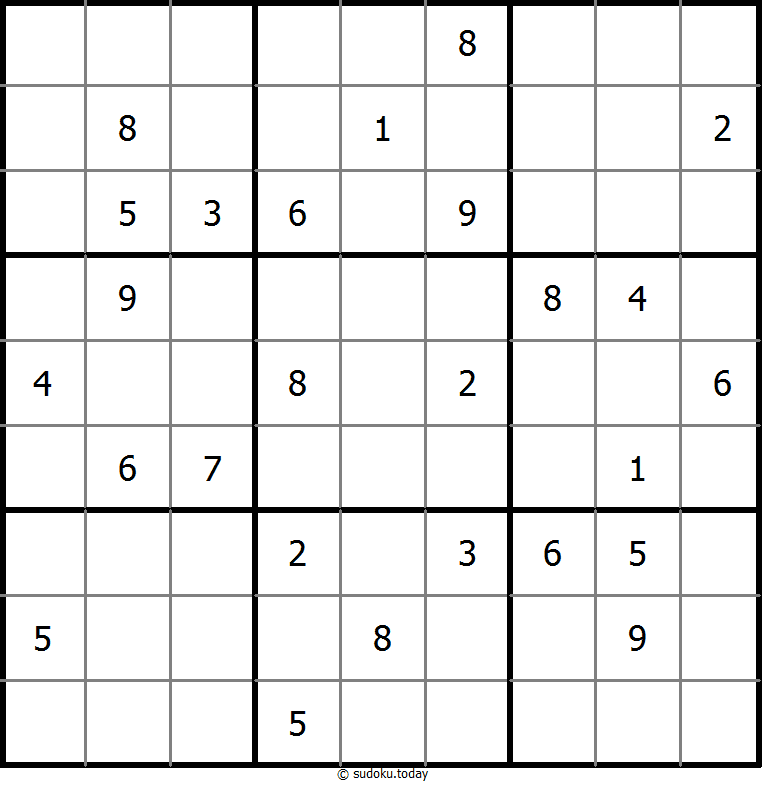 Non XV sudoku 2025年11月17日