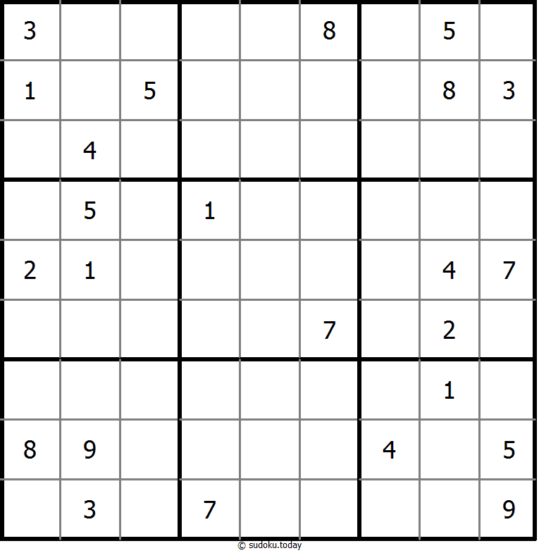 非十五数独 #12507