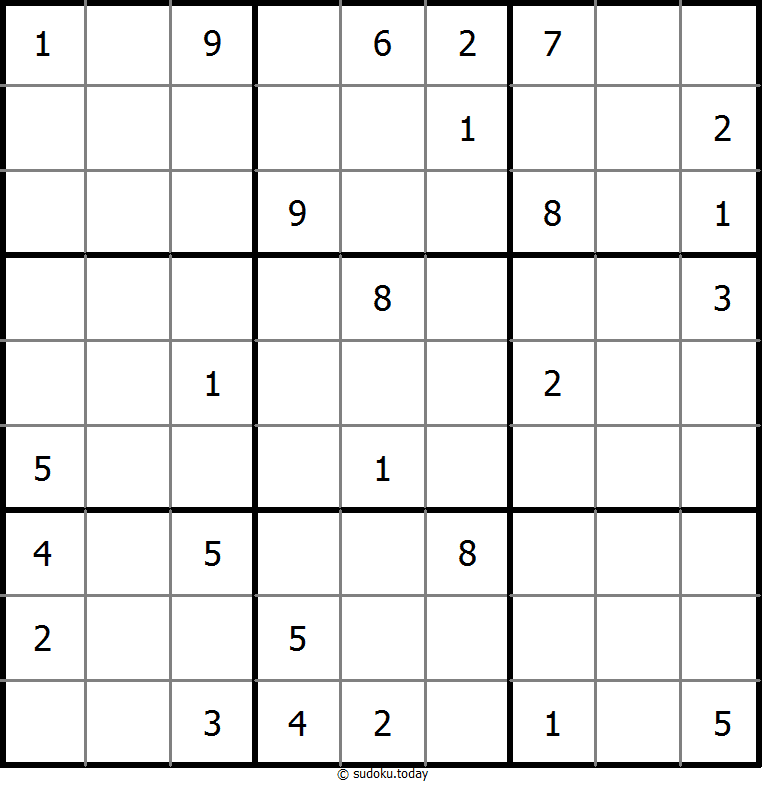 非十五数独 #12508