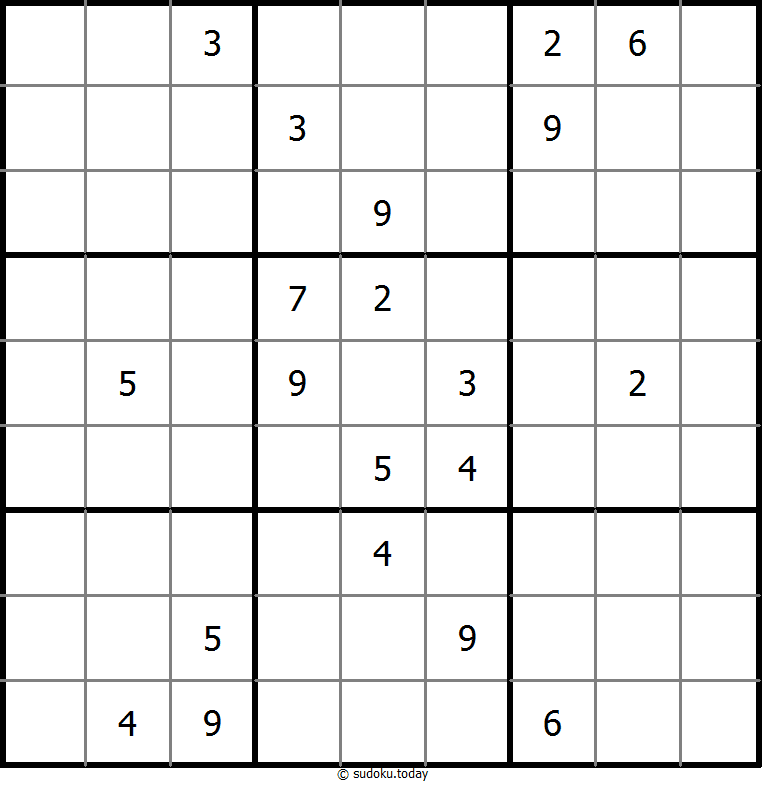 非十五数独 #12517
