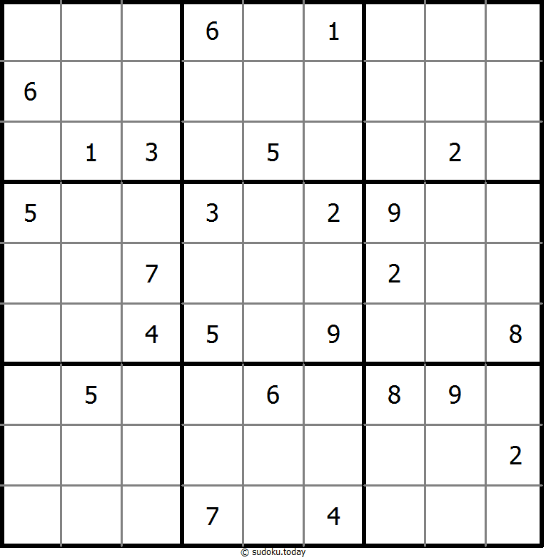 非十五数独 #12546