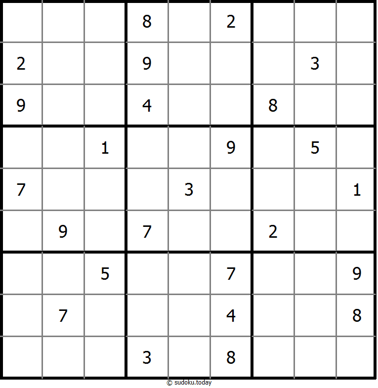 非十五数独