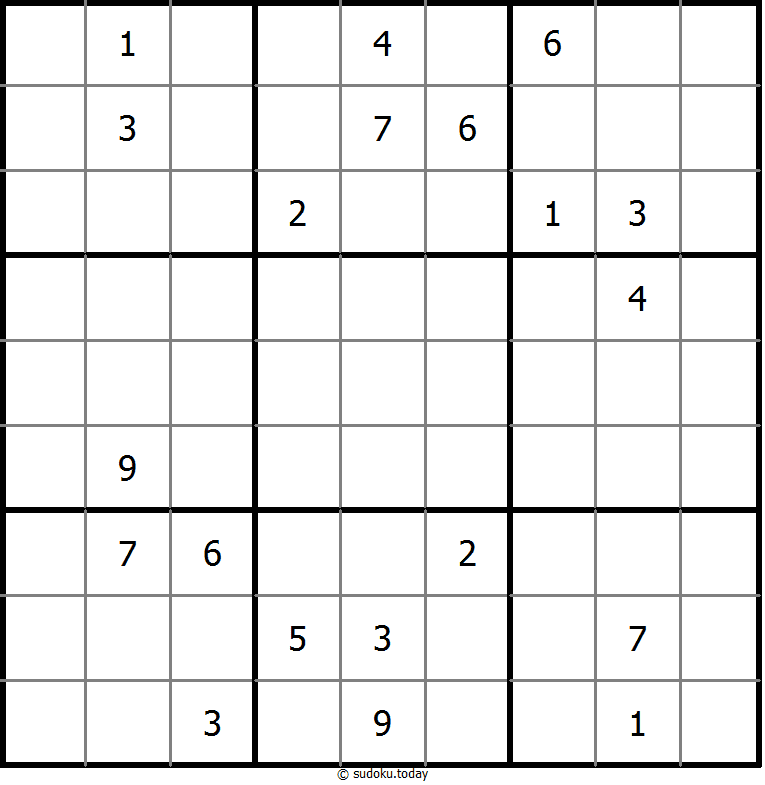 非十五数独 #12561