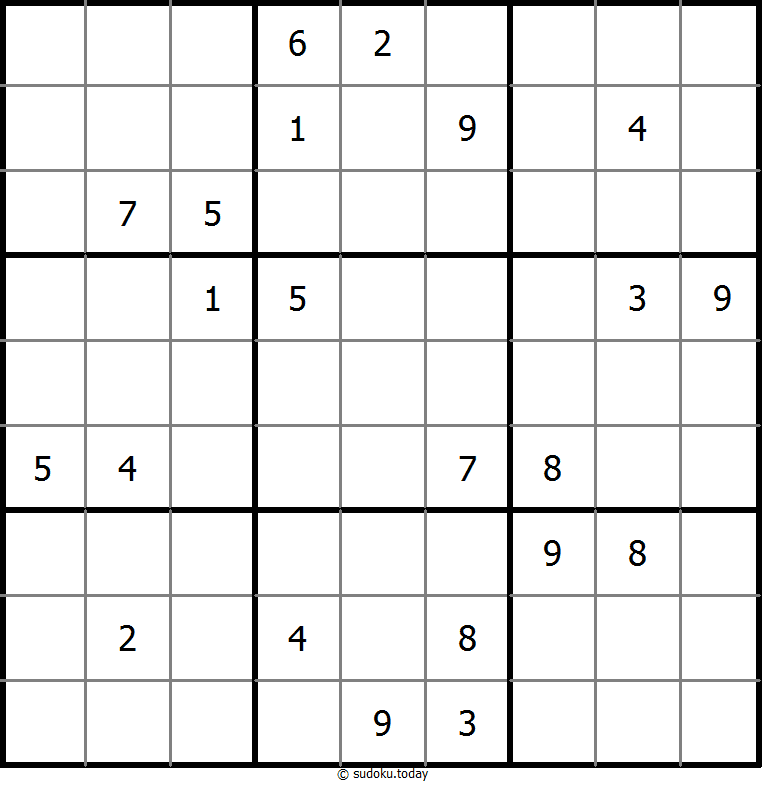 非十五数独 #12564
