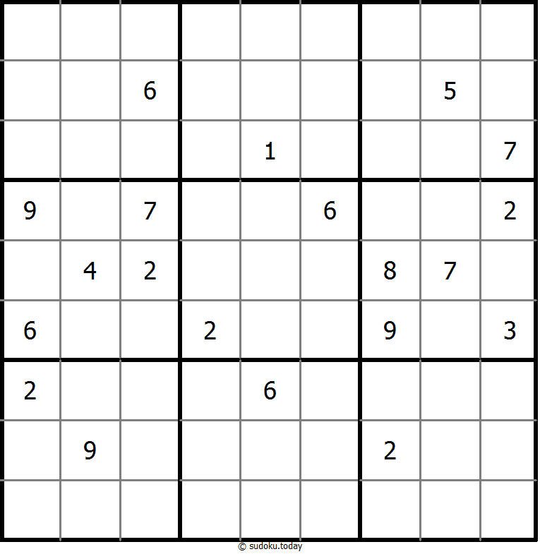 非十五数独 #12569