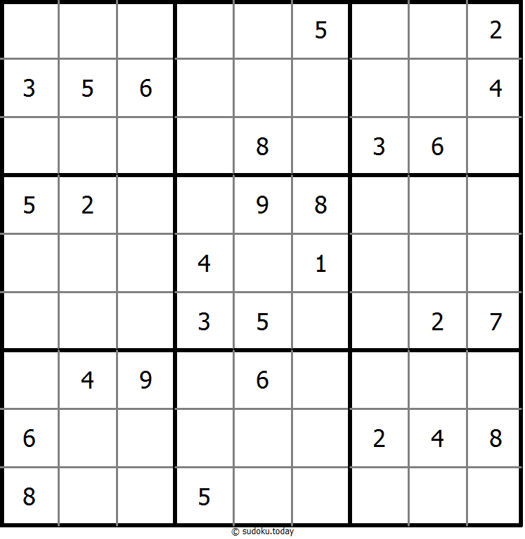 非十五数独 #12572