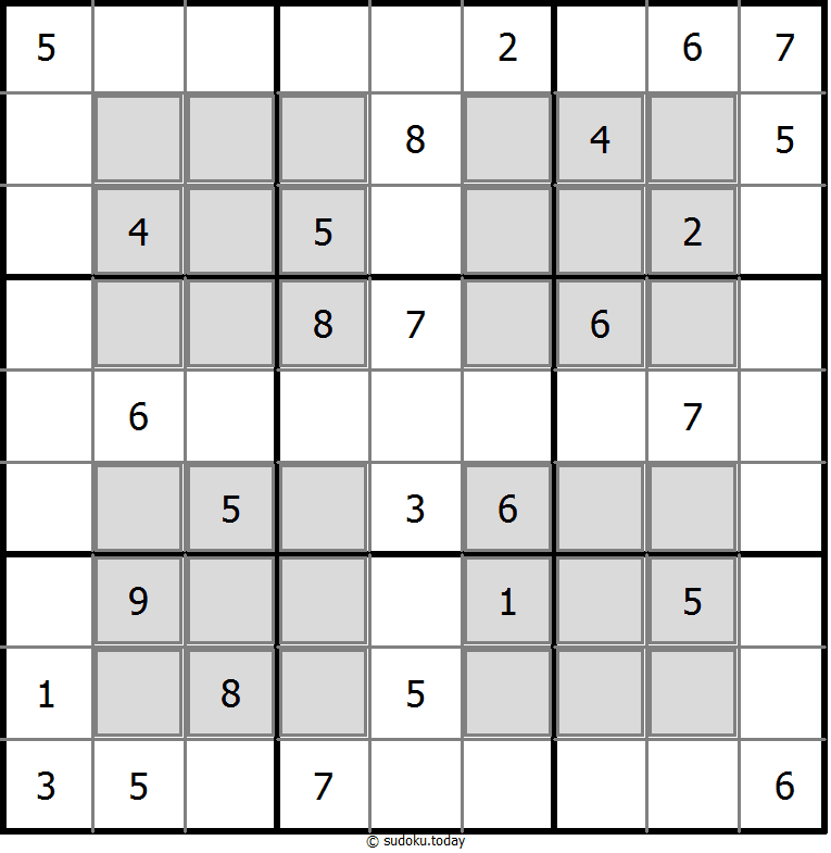 窗口数独 #10090