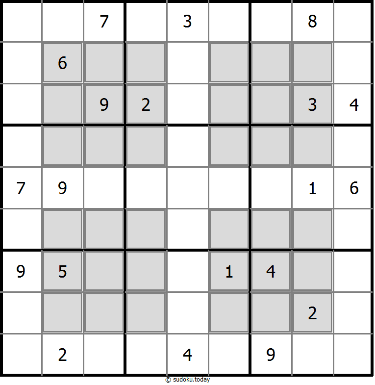 窗口数独 #10107