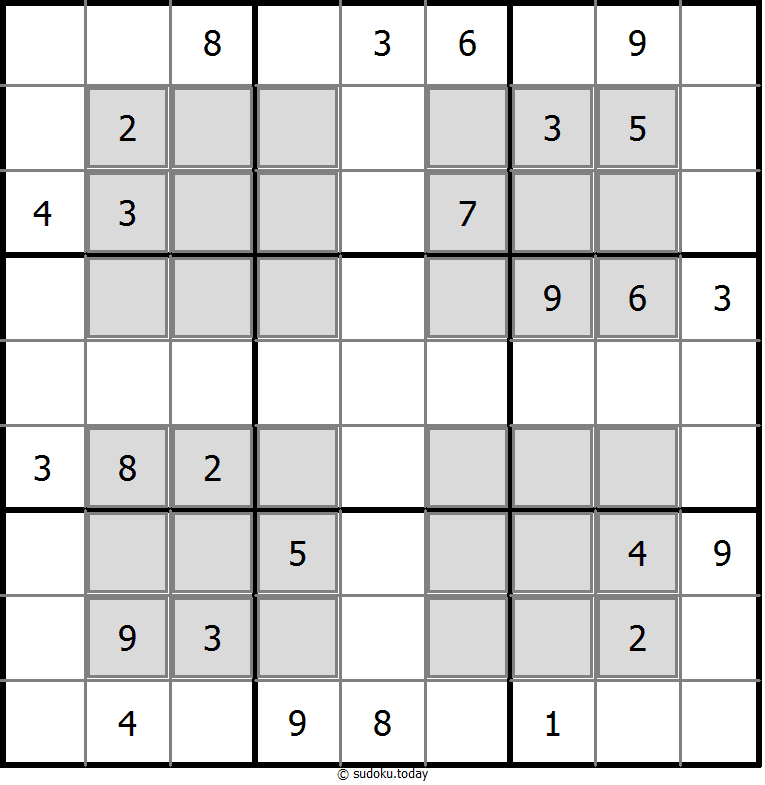 窗口数独 #10108