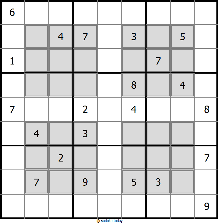 窗口数独 #10144