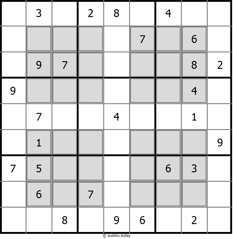 窗口数独 #10146