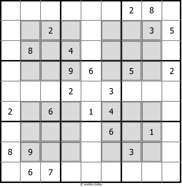 窗口数独 #10148