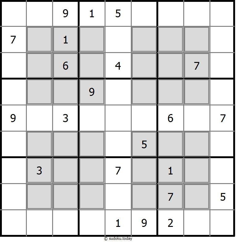 窗口数独 #10183