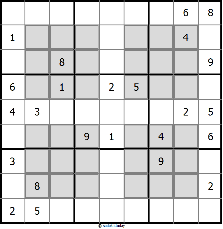 窗口数独 #10186