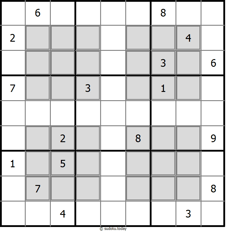 窗口数独 #10187