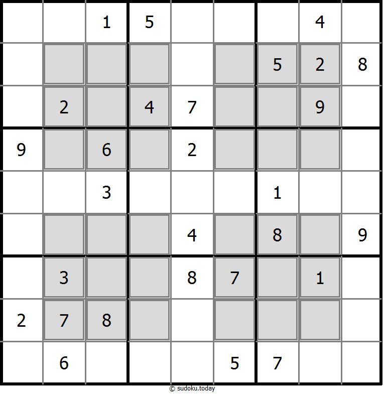 窗口数独 #10242