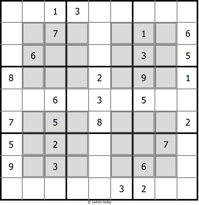 窗口数独 #10267